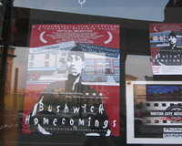 Bushwick Homecomings In Motown