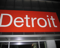 Motor City Film Fest, Detroit