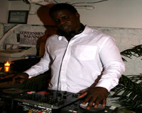 DJ Mike