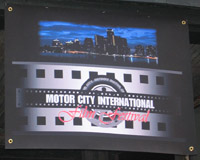 Motor City Film Fest