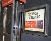 Tribeca Cinemas